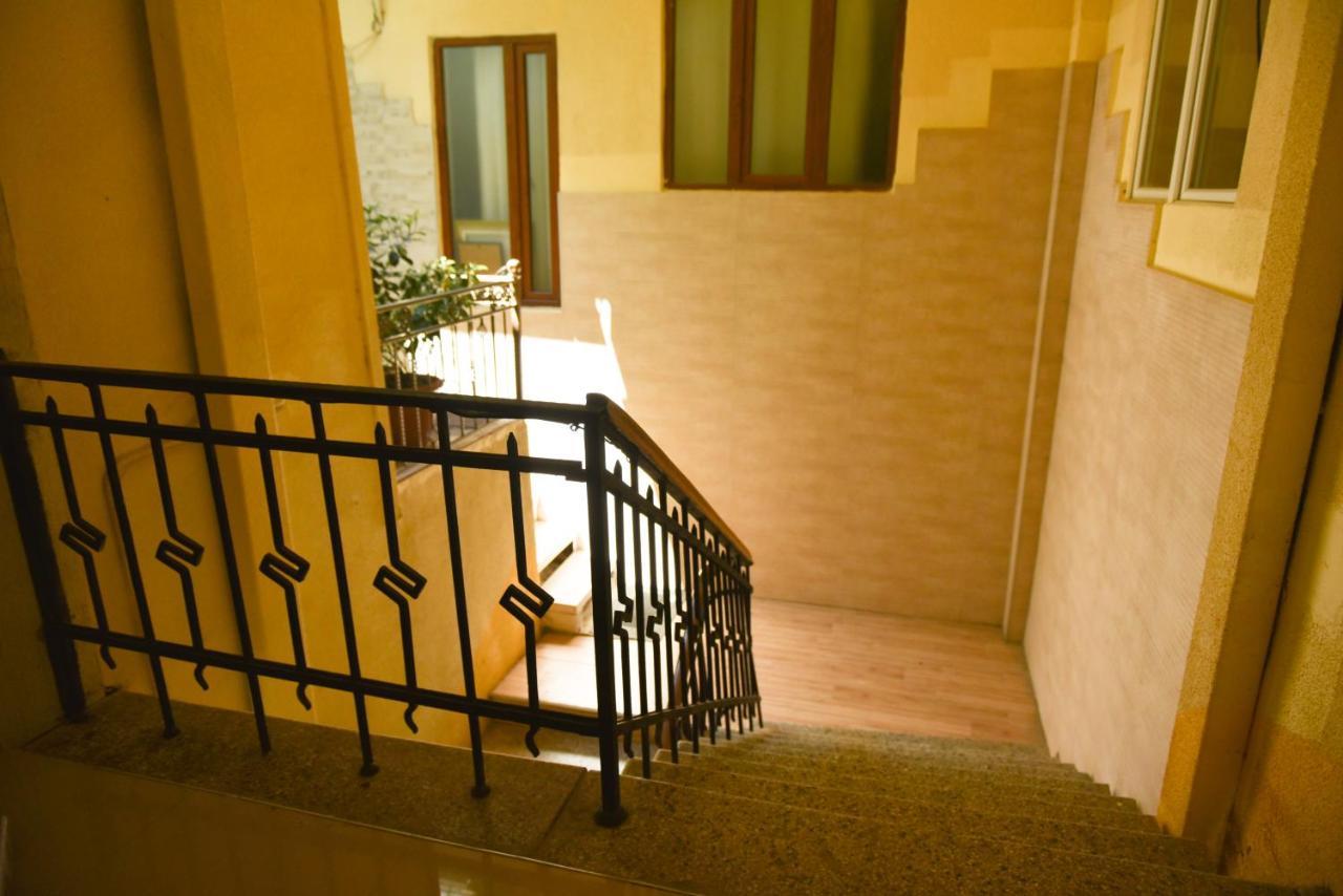 Apartment Elizabeth In Old Tbilisi Exterior photo
