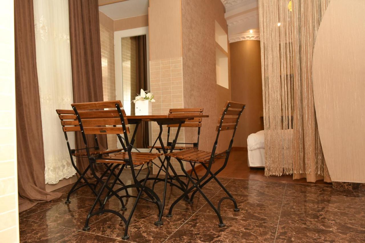 Apartment Elizabeth In Old Tbilisi Exterior photo